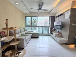 Blk 613A Damai Grove (Punggol), HDB 4 Rooms #554054481